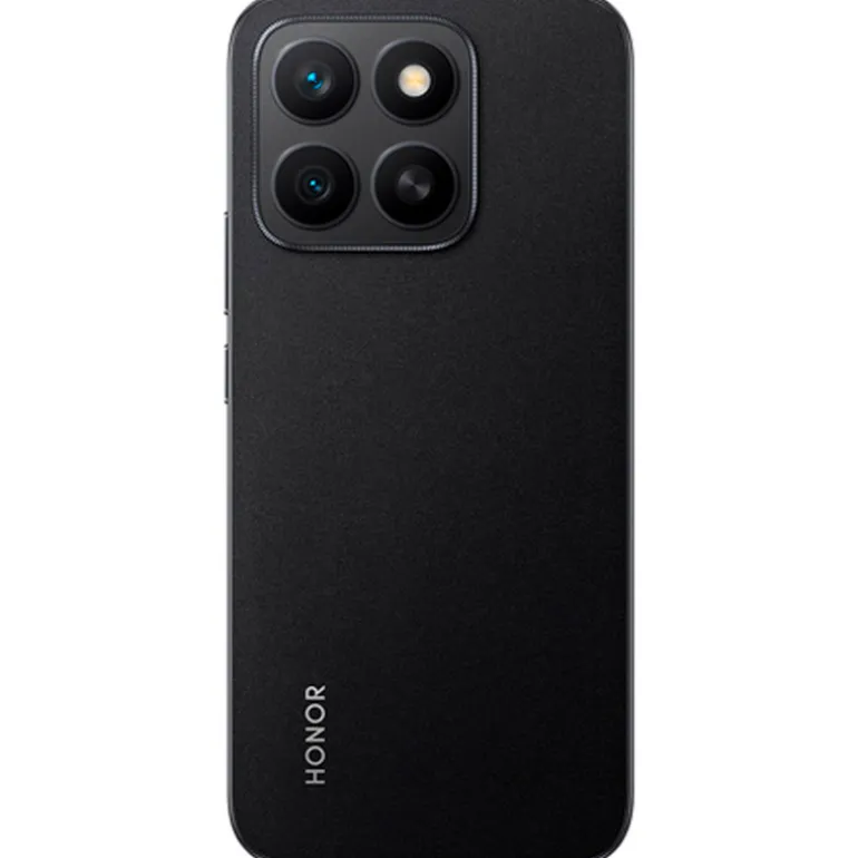 Smartphone/Móvil Honor X8c 6.7" 8GB 256GB 4G Negro Medianoche