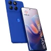 Smartphone/Móvil Motorola Edge 60 Pro 6.6" 12GB 512GB 5G Azul