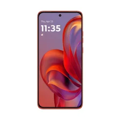 Smartphone/Móvil Motorola Edge 50 Neo 6.4" 12GB 512GB 5G Rojo