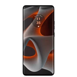 Smartphone/Móvil Motorola Edge 50 Pro 6.7" 12GB 512GB 5G Negro