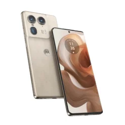 Smartphone/Móvil Motorola Edge 50 Ultra 6.7" 16GB 1TB 5G Madera