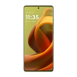 Smartphone/Móvil Motorola G85 6.6" 12GB 256GB 5G Verde