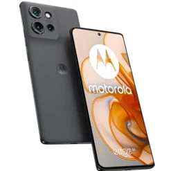 Smartphone/Móvil Motorola Moto Edge 50 6.6" 12GB 512GB 5G Gris