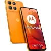 Smartphone/Móvil Motorola Moto G15 6.7" 8GB 128GB 4G Naranja