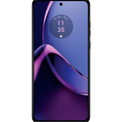 Smartphone/Móvil Motorola Moto G84 6.5" 8GB 256GB 5G Negro
