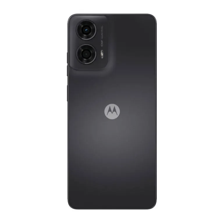 Smartphone/Móvil Motorola Moto G24 6.56" 8GB 128GB 4G Gris