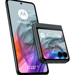 Smartphone/Móvil Motorola Moto Razr 50 6.9" 8GB 256GB 5G Gris