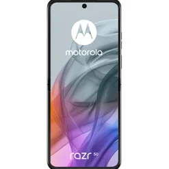 Smartphone/Móvil Motorola Moto Razr 50 6.9" 8GB 256GB 5G Gris
