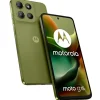 Smartphone/Móvil Motorola Moto G15 6.7" 8GB 256GB 4G Verde Iguana