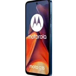 Smartphone/Móvil Motorola Moto G15 6.7