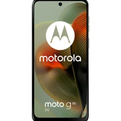 Smartphone/Móvil Motorola Moto G55 6.5" 8GB 256GB 5G Verde