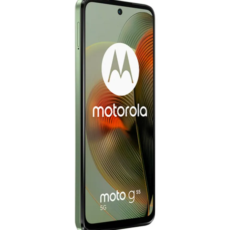 Smartphone/Móvil Motorola Moto G55 6.5" 8GB 256GB 5G Verde