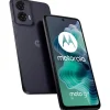 Smartphone/Móvil Motorola Moto G35 6.7" 8GB 256GB 5G Negro Medianoche