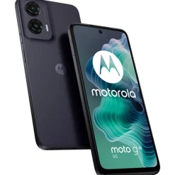 Smartphone/Móvil Motorola Moto G35 6.7" 8GB 256GB 5G Negro Medianoche
