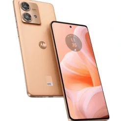 Smartphone/Móvil Motorola Moto Edge 40 Neo 6.5" 12GB 256GB 5G Rosa