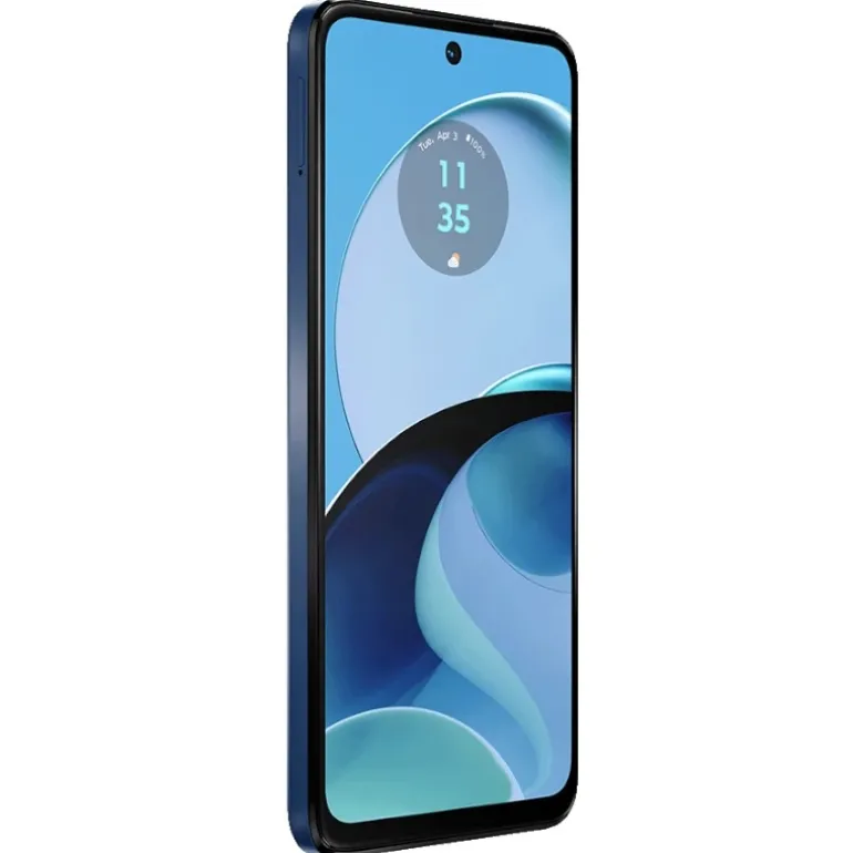 Smartphone/Móvil Motorola Moto G14 6.5" 8GB 256GB 4G Azul