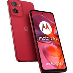 Smartphone/Móvil Motorola Moto G05 6.6" 4GB 128GB 4G Rojo