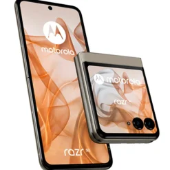 Smartphone/Móvil Motorola Moto Razr 50 6.9" 8GB 256GB 5G Arena