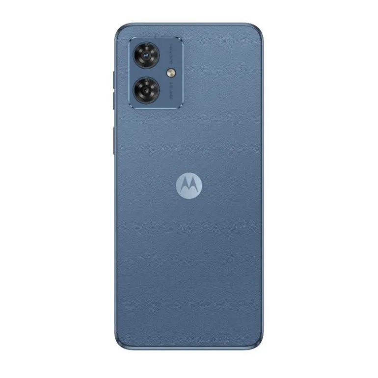 Smartphone/Móvil Motorola Moto G54 6.5" 8GB 256GB 5G Azul