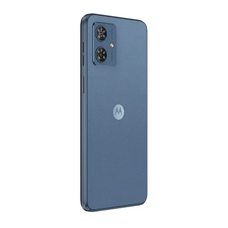 Smartphone/Móvil Motorola Moto G54 6.5" 8GB 256GB 5G Azul