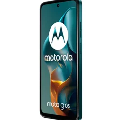 Smartphone/Móvil Motorola Moto G05 6.6" 4GB 128GB 4G Verde Bosque