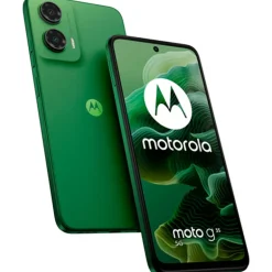 Smartphone/Móvil Motorola Moto G35 6.7" 4GB 128GB 5G Verde EE
