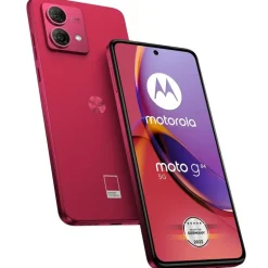 Smartphone/Móvil Motorola Moto G84 6.5" 12GB 256GB 5G Magenta