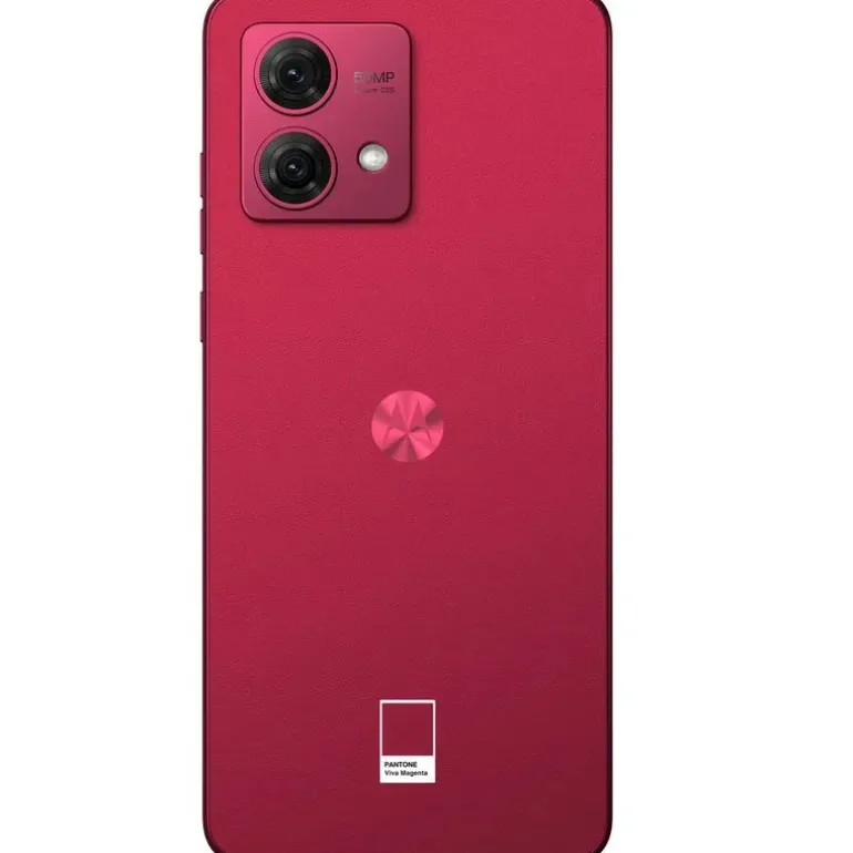 Smartphone/Móvil Motorola Moto G84 6.5" 12GB 256GB 5G Magenta