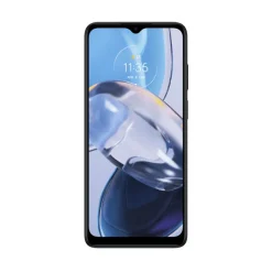 Smartphone/Móvil Motorola Moto E22 6.5" 4GB 64GB 4G Negro