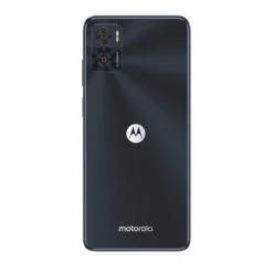 Smartphone/Móvil Motorola Moto E22 6.5" 4GB 64GB 4G Negro