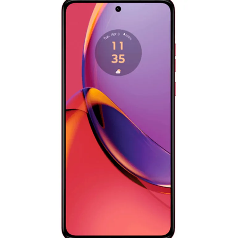 Smartphone/Móvil Motorola Moto G84 6.5" 8GB 256GB 5G Magenta