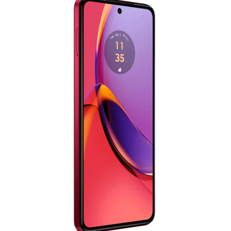 Smartphone/Móvil Motorola Moto G84 6.5" 8GB 256GB 5G Magenta