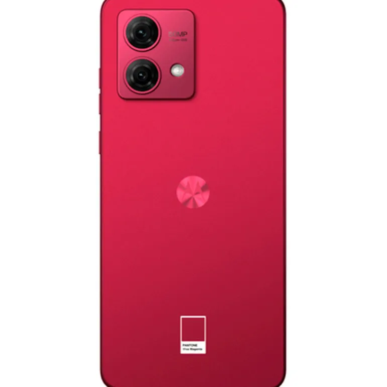 Smartphone/Móvil Motorola Moto G84 6.5" 8GB 256GB 5G Magenta