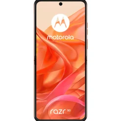 Smartphone/Móvil Motorola Moto Razr 50 6.9" 8GB 256GB 5G Naranja EE