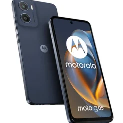 Smartphone/Móvil Motorola Moto G05 6.6" 4GB 256GB 4G Azul