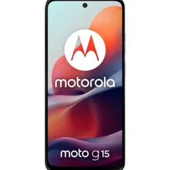 Smartphone/Móvil Motorola Moto G15 6.7" 8GB 512GB 4G Azul