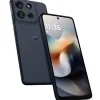 Smartphone/Móvil Motorola Moto G56 6.7" 8GB 256GB 5G Negro Oyster