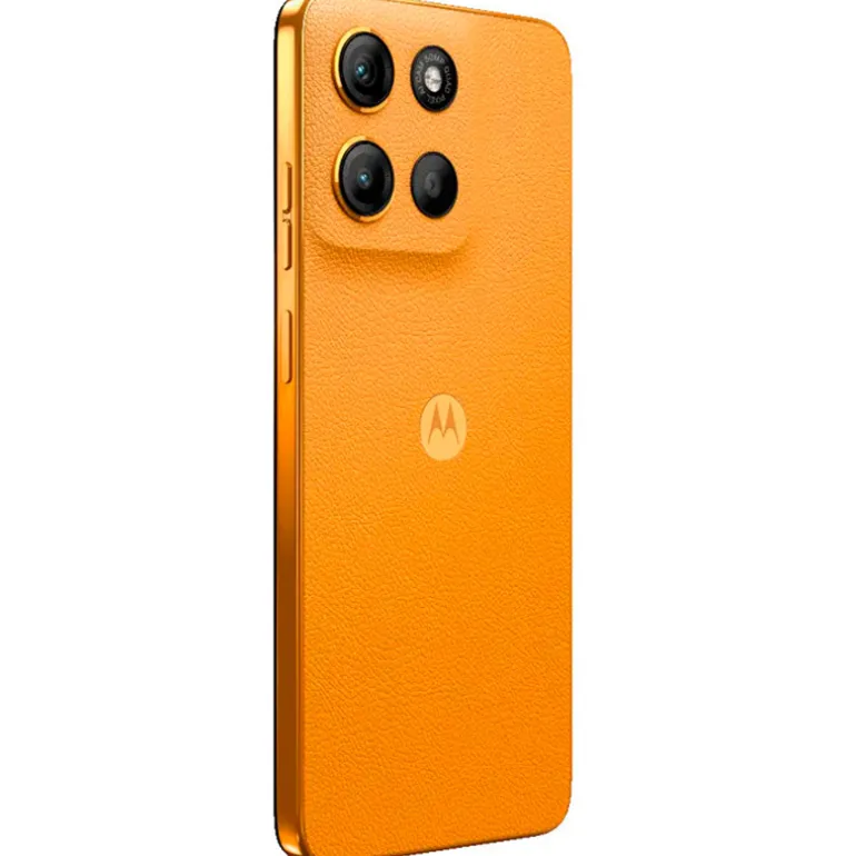 Smartphone/Móvil Motorola Moto G15 6.7" 8GB 256GB 4G Naranja