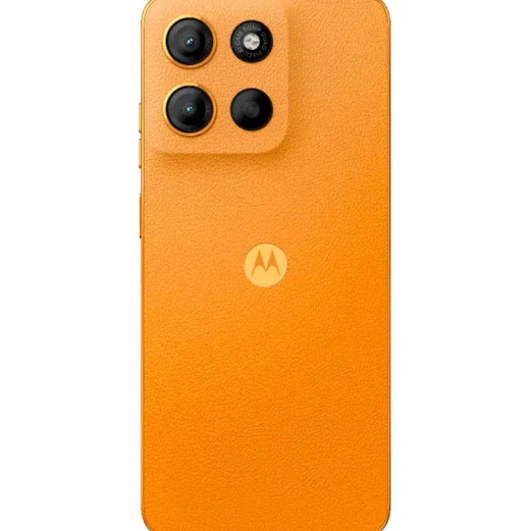 Smartphone/Móvil Motorola Moto G15 6.7" 8GB 256GB 4G Naranja