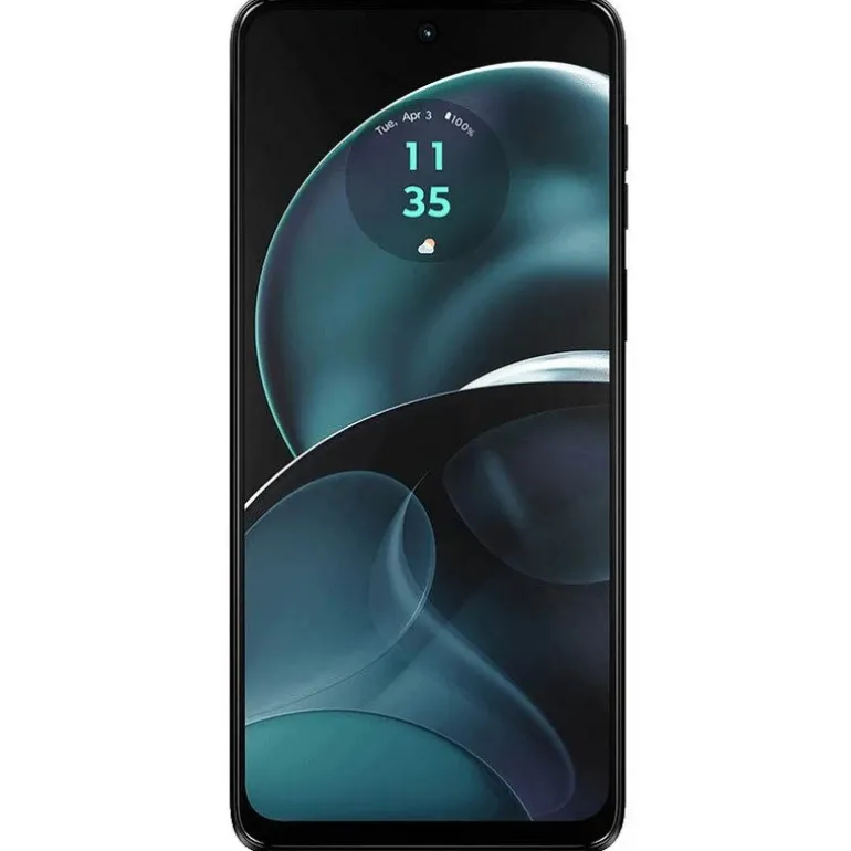 Smartphone/Móvil Motorola Moto G14 6.5" 4GB 128GB 4G Gris