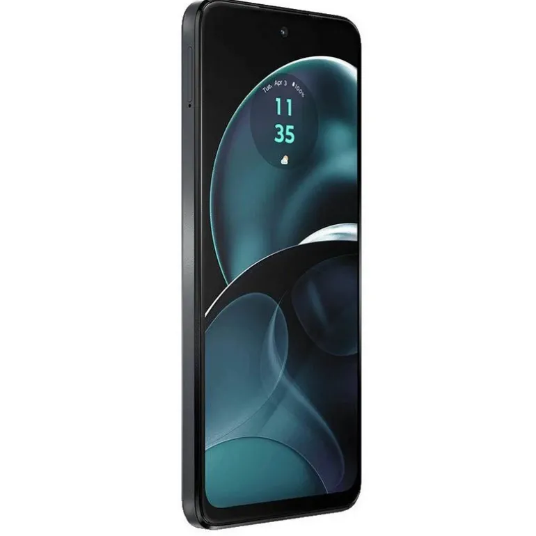 Smartphone/Móvil Motorola Moto G14 6.5" 4GB 128GB 4G Gris