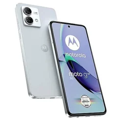 Smartphone/Móvil Motorola Moto G84 6.5" 12GB 256GB 5G Azul Claro
