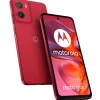 Smartphone/Móvil Motorola Moto G05 6.6" 4GB 256GB 4G Rojo