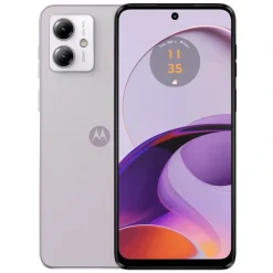 Smartphone/Móvil Motorola Moto G14 6.5" 8GB 256GB 4G Lila