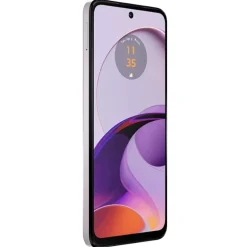 Smartphone/Móvil Motorola Moto G14 6.5" 8GB 256GB 4G Lila