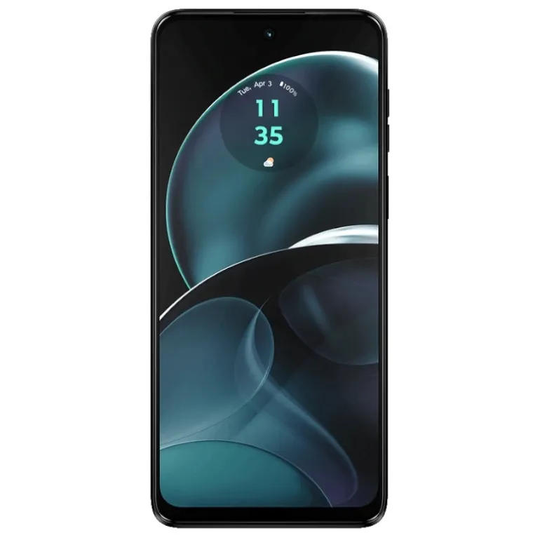 Smartphone/Móvil Motorola Moto G14 6.5" 8GB 256GB 4G Gris