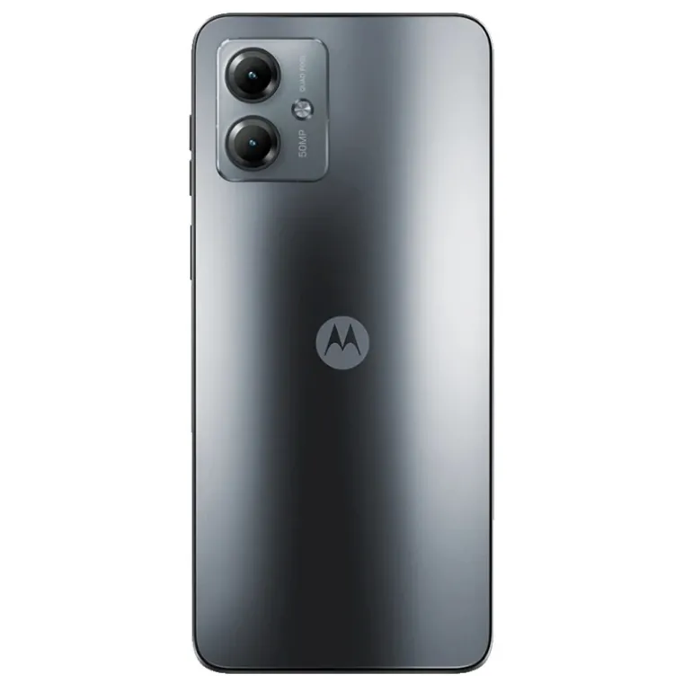 Smartphone/Móvil Motorola Moto G14 6.5" 8GB 256GB 4G Gris