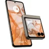 Smartphone/Móvil Motorola Moto Razr 50 6.9" 8GB 256GB 5G Beige