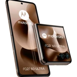 Smartphone/Móvil Motorola Razr 60 Ultra 6.9" 16GB 512GB 5G Mountain Trail