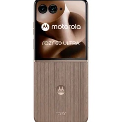 Smartphone/Móvil Motorola Razr 60 Ultra 6.9